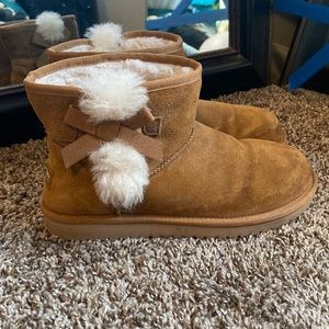 Koolaburra by Ugg mini boot